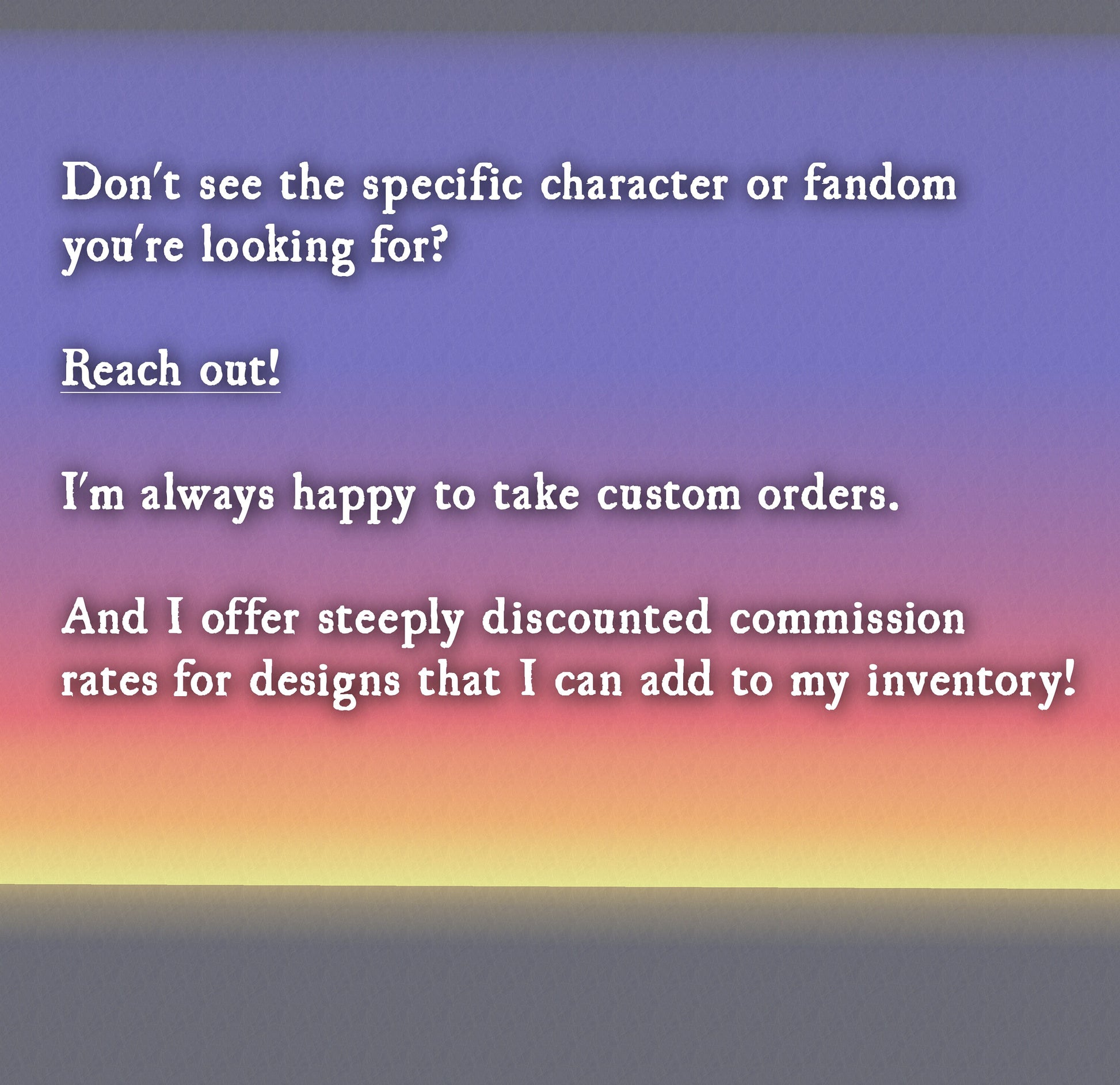 Gnosia Setsu Acrylic Keychain