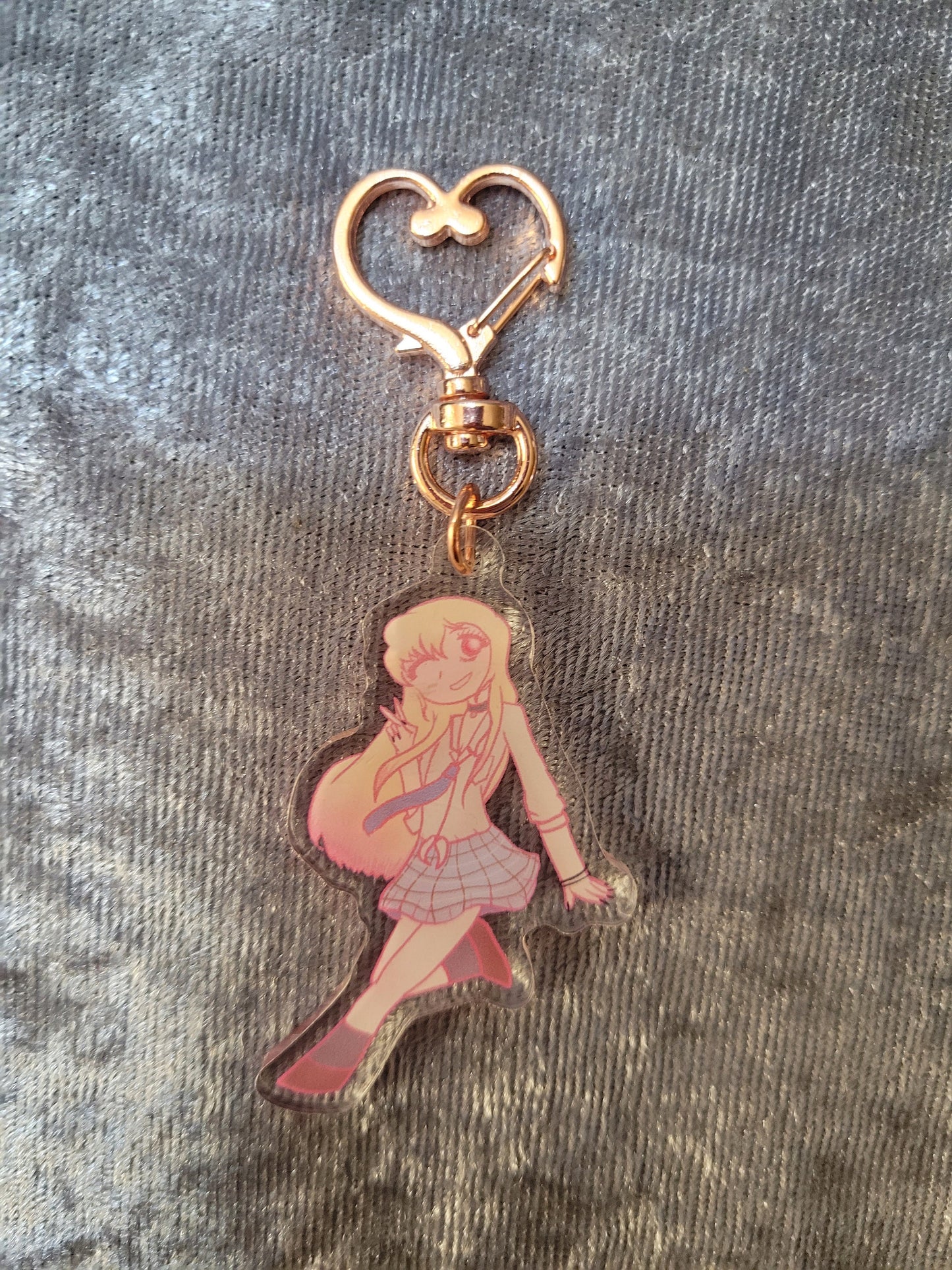 My Dress Up Darling / Bisque Doll Kitagawa Marin Merch