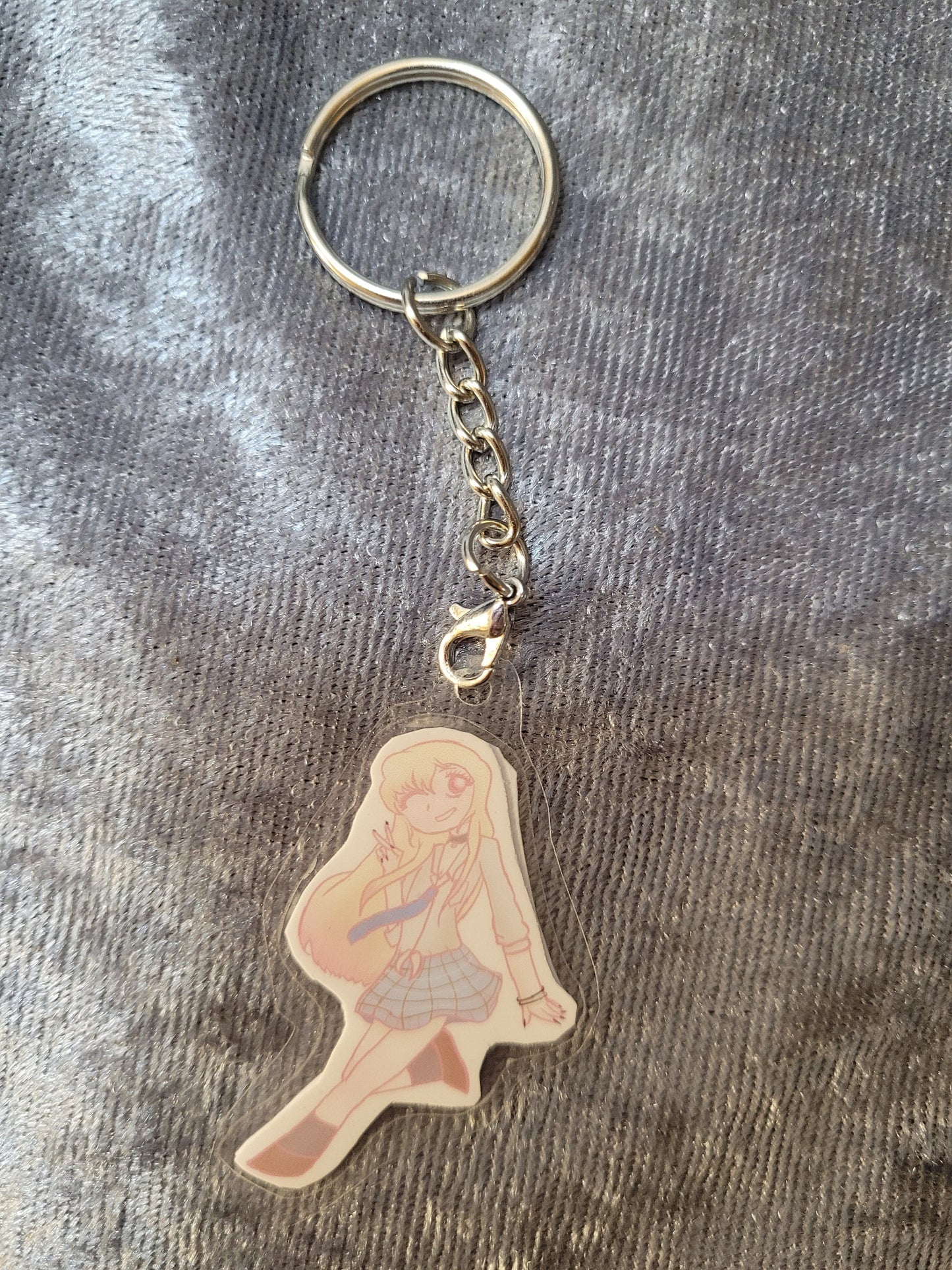 My Dress Up Darling / Bisque Doll Kitagawa Marin Merch