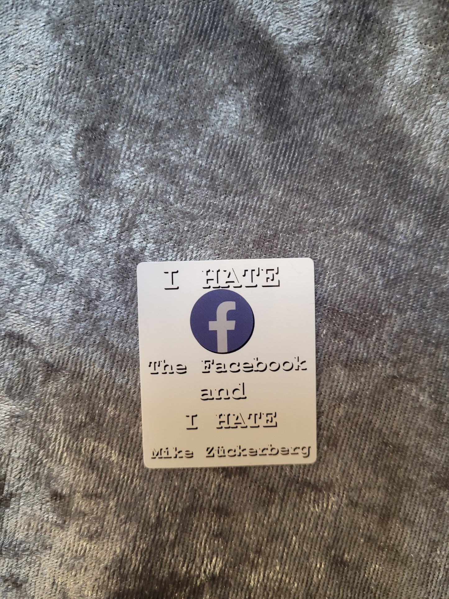 Meme Slogan Pin Badges And Stickers
