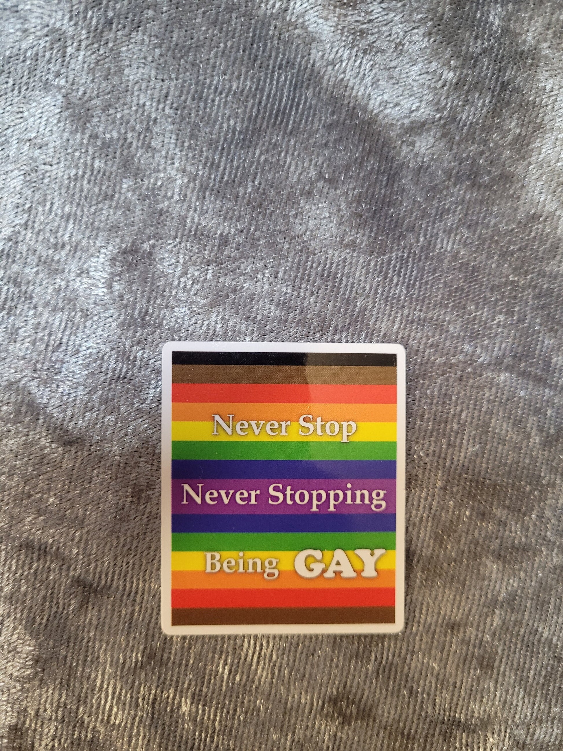 Meme Slogan Pin Badges And Stickers