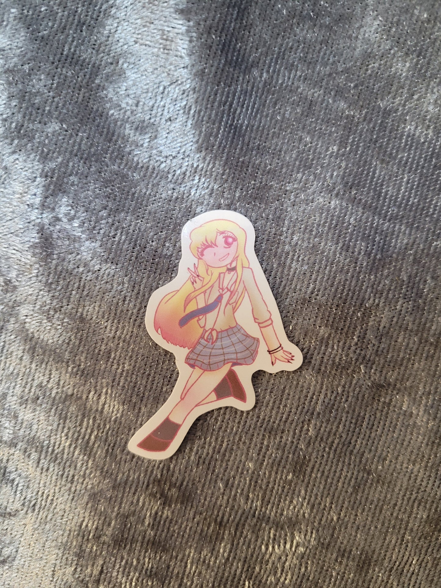 My Dress Up Darling / Bisque Doll Kitagawa Marin Merch