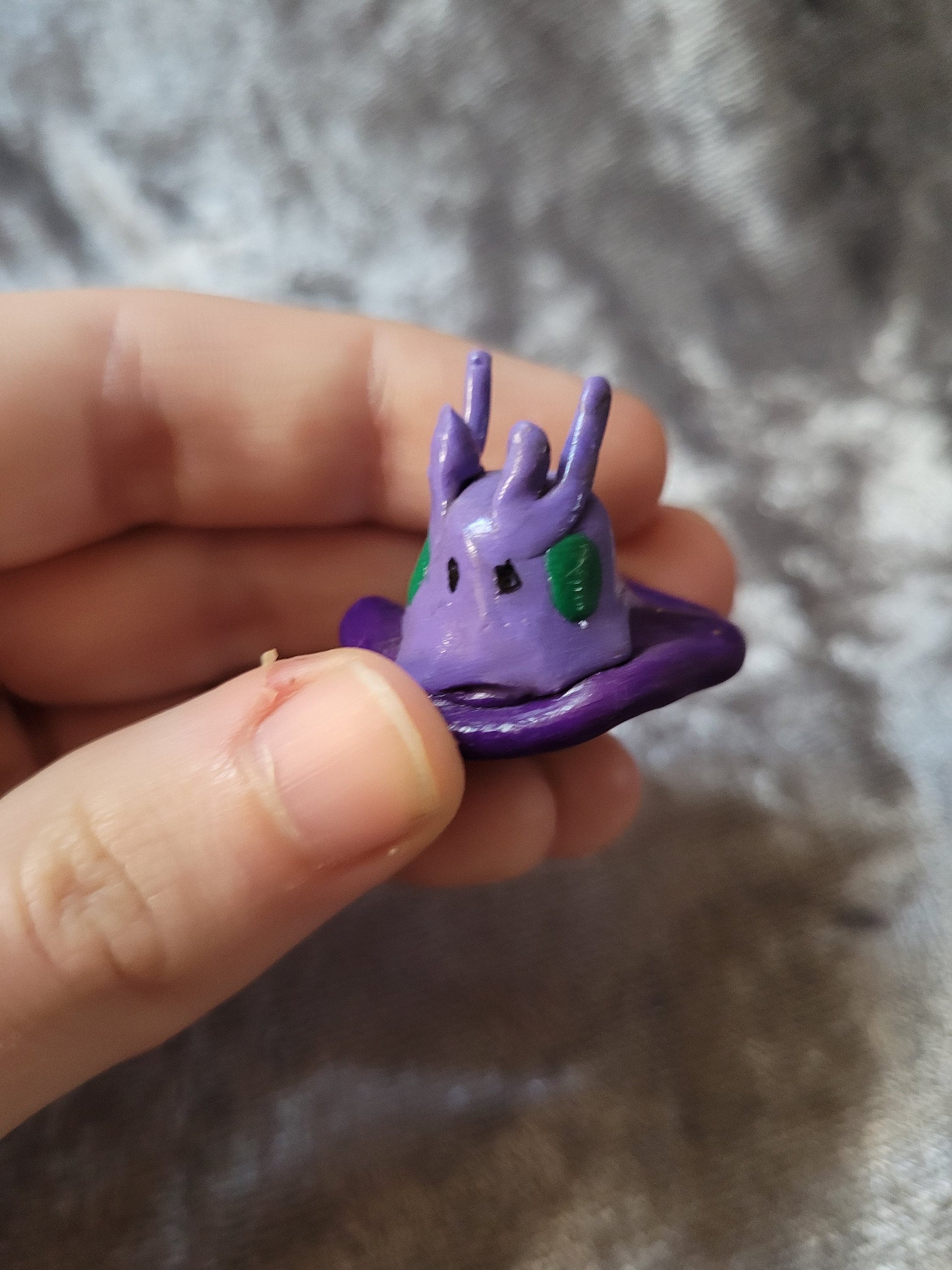 Pokemon Miniature Figurines- DM for Customs!