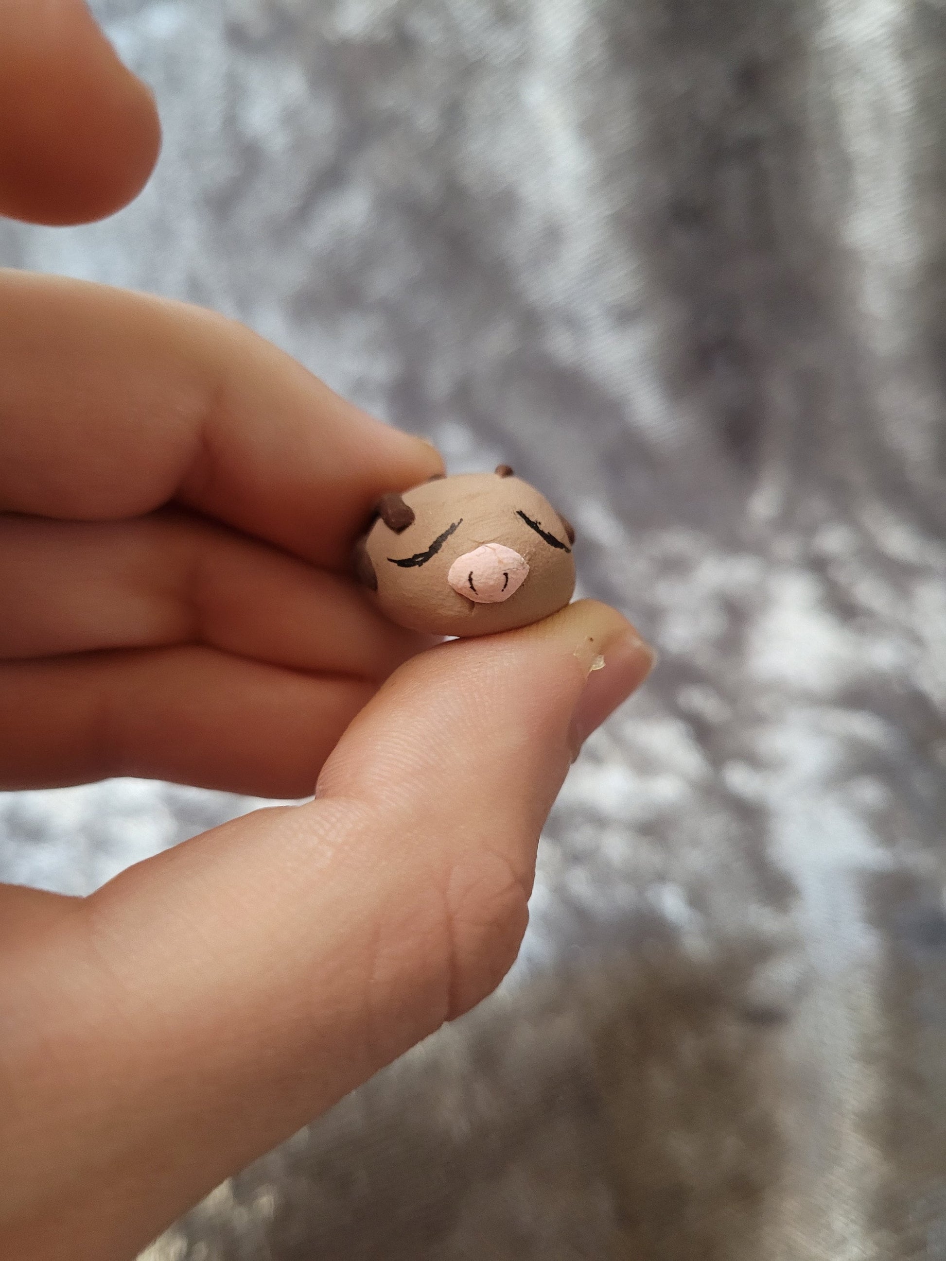 Pokemon Miniature Figurines- DM for Customs!