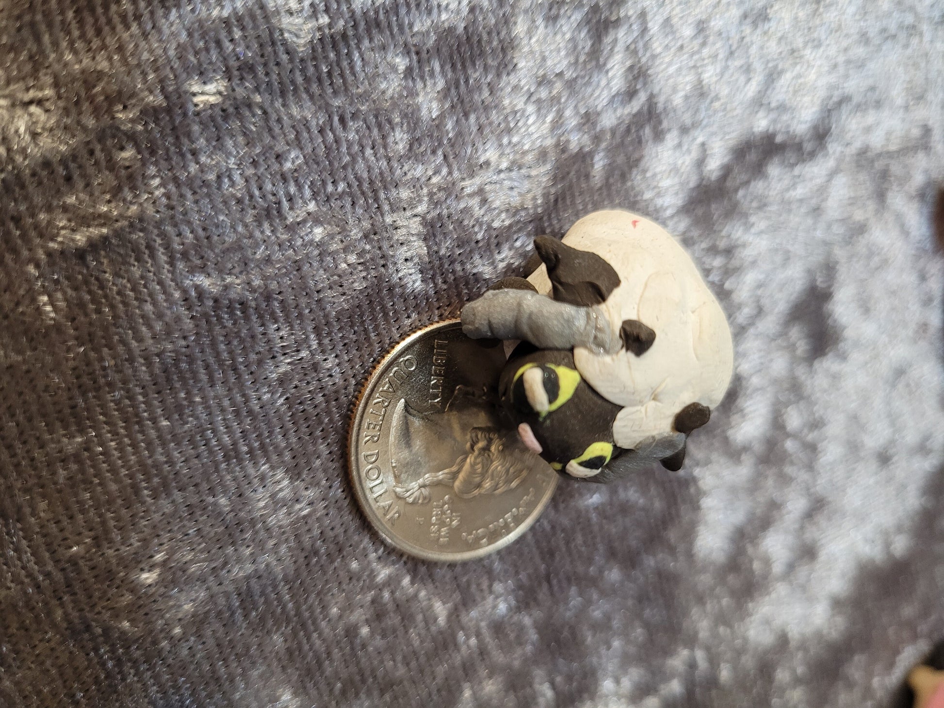 Pokemon Miniature Figurines- DM for Customs!