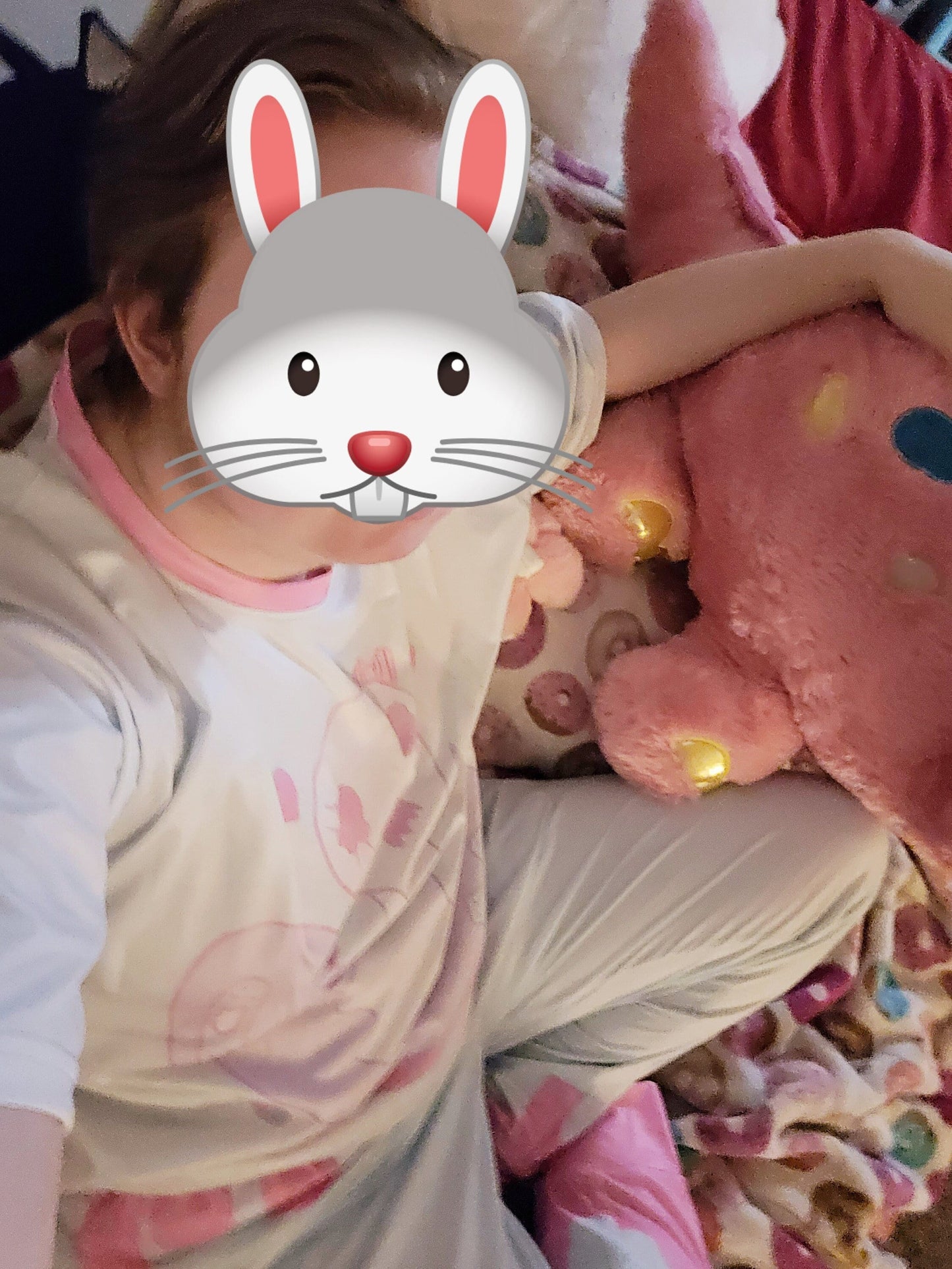 Drippy Menhera Comfy Pants