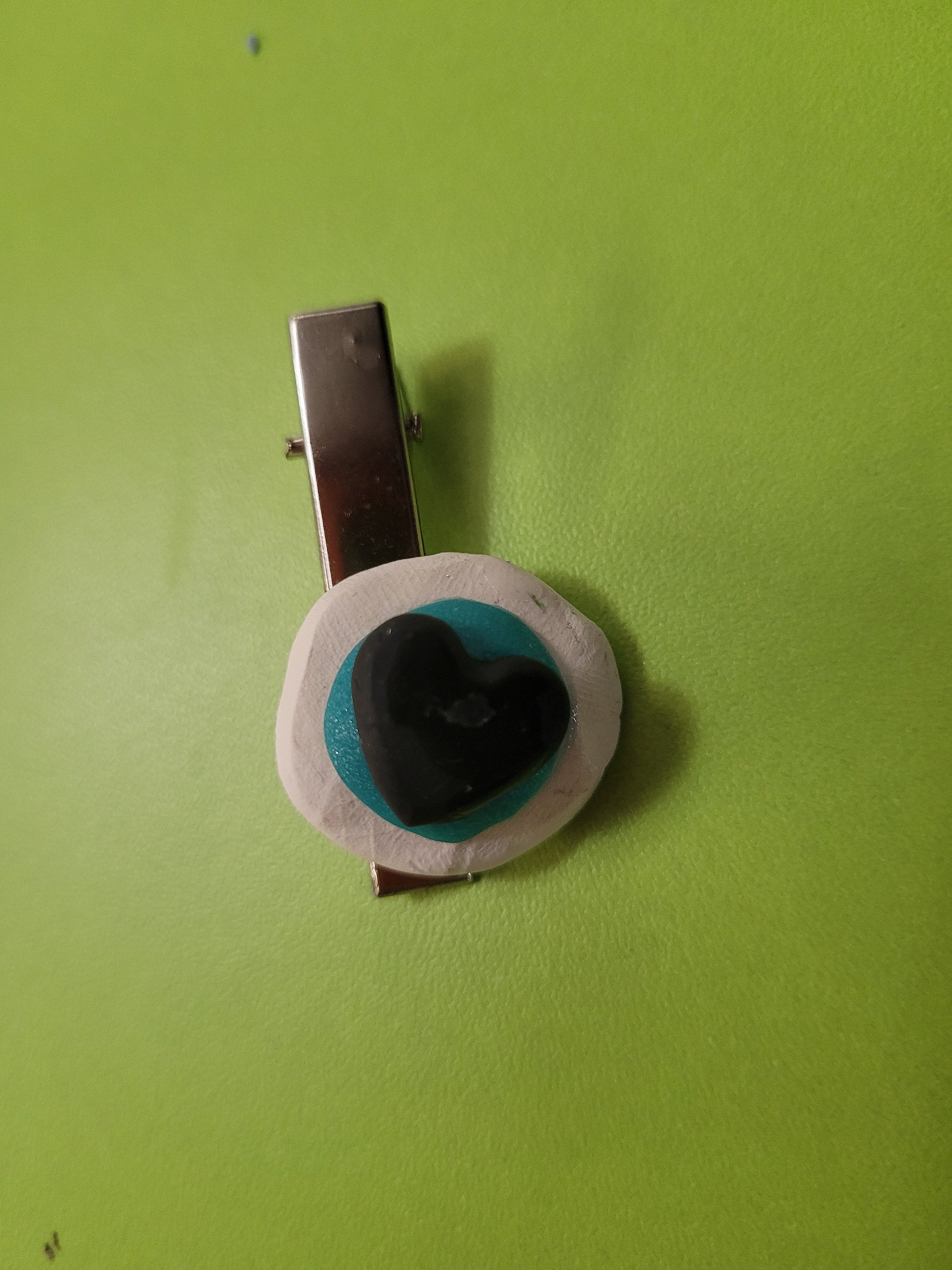 Menhera Style Polymer Clay Accessories