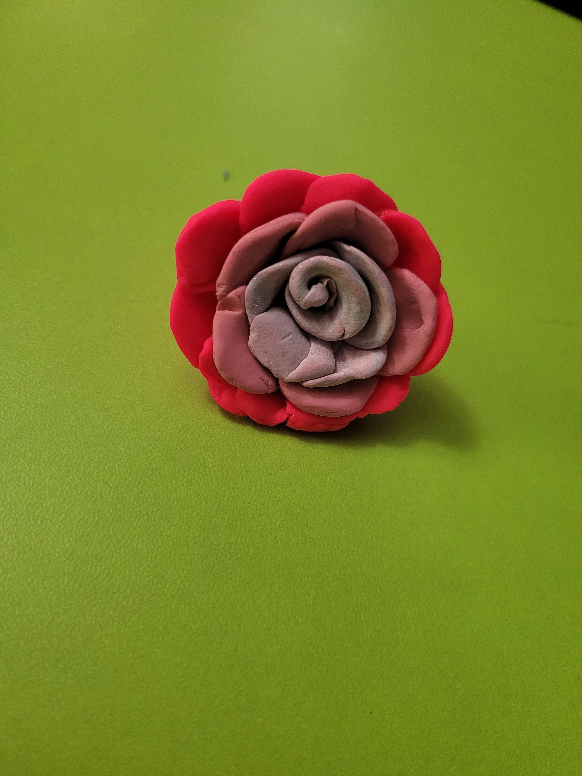Menhera Style Polymer Clay Accessories