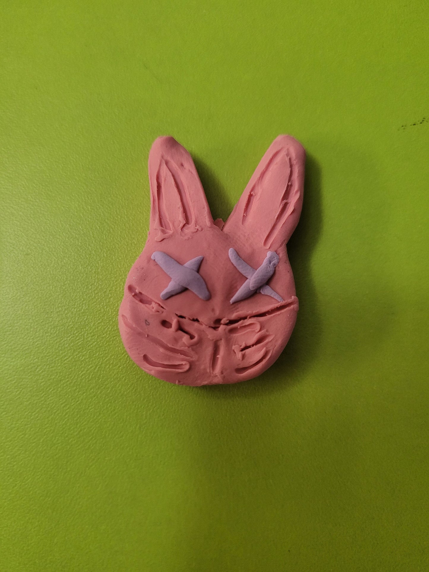 Menhera Style Polymer Clay Accessories