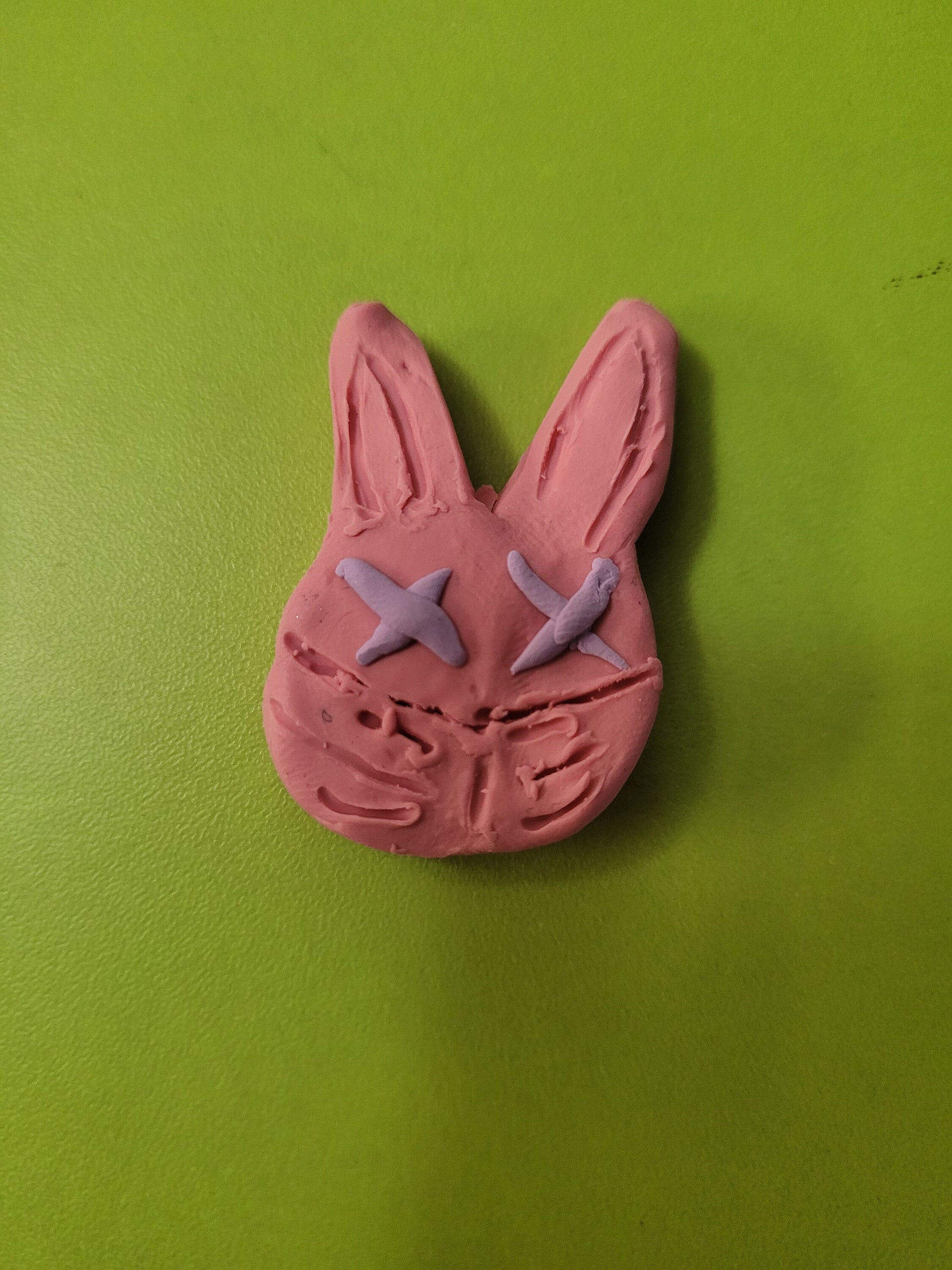 Menhera Style Polymer Clay Accessories