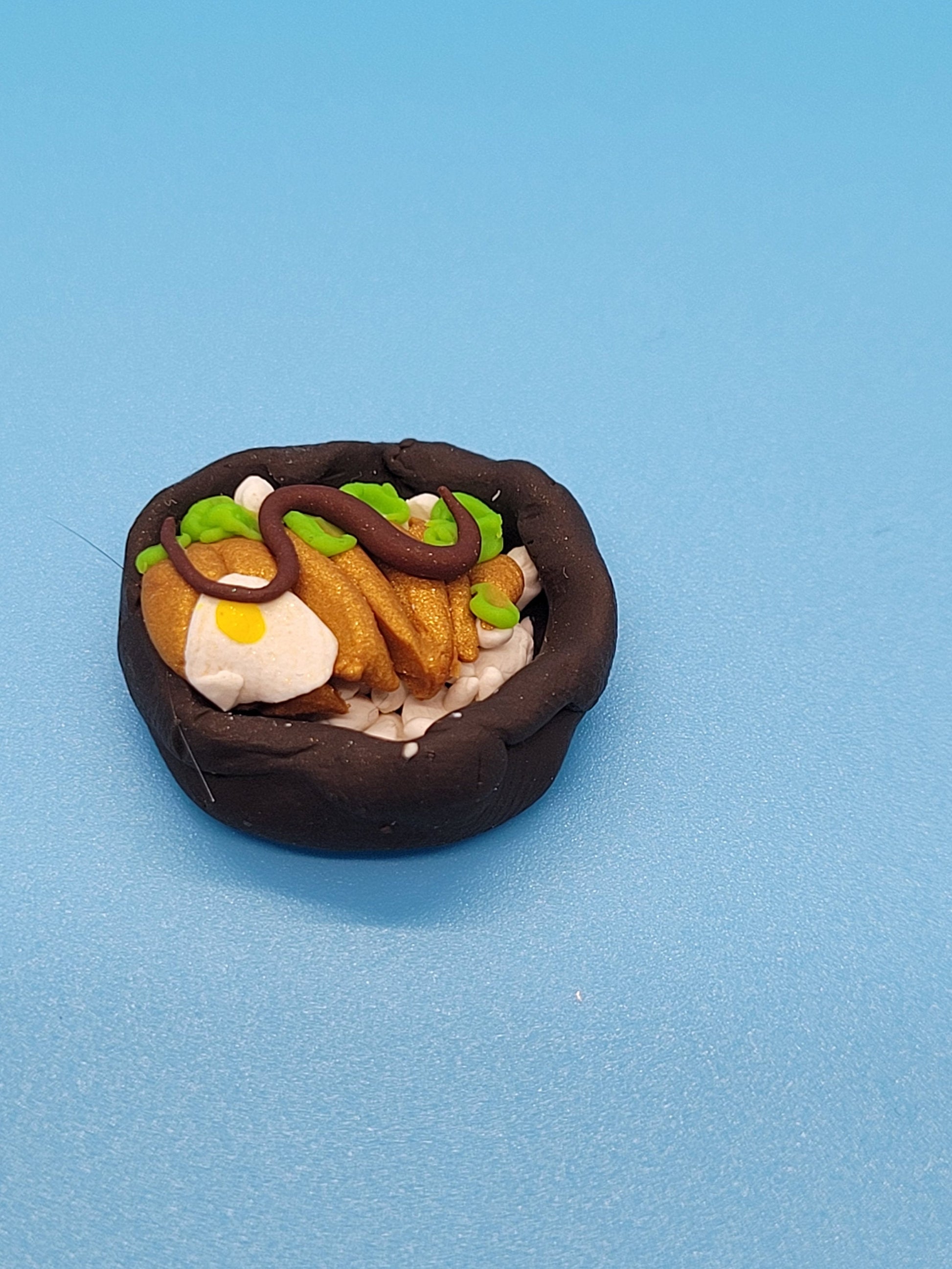 Miniature Meals- DM for Customs!