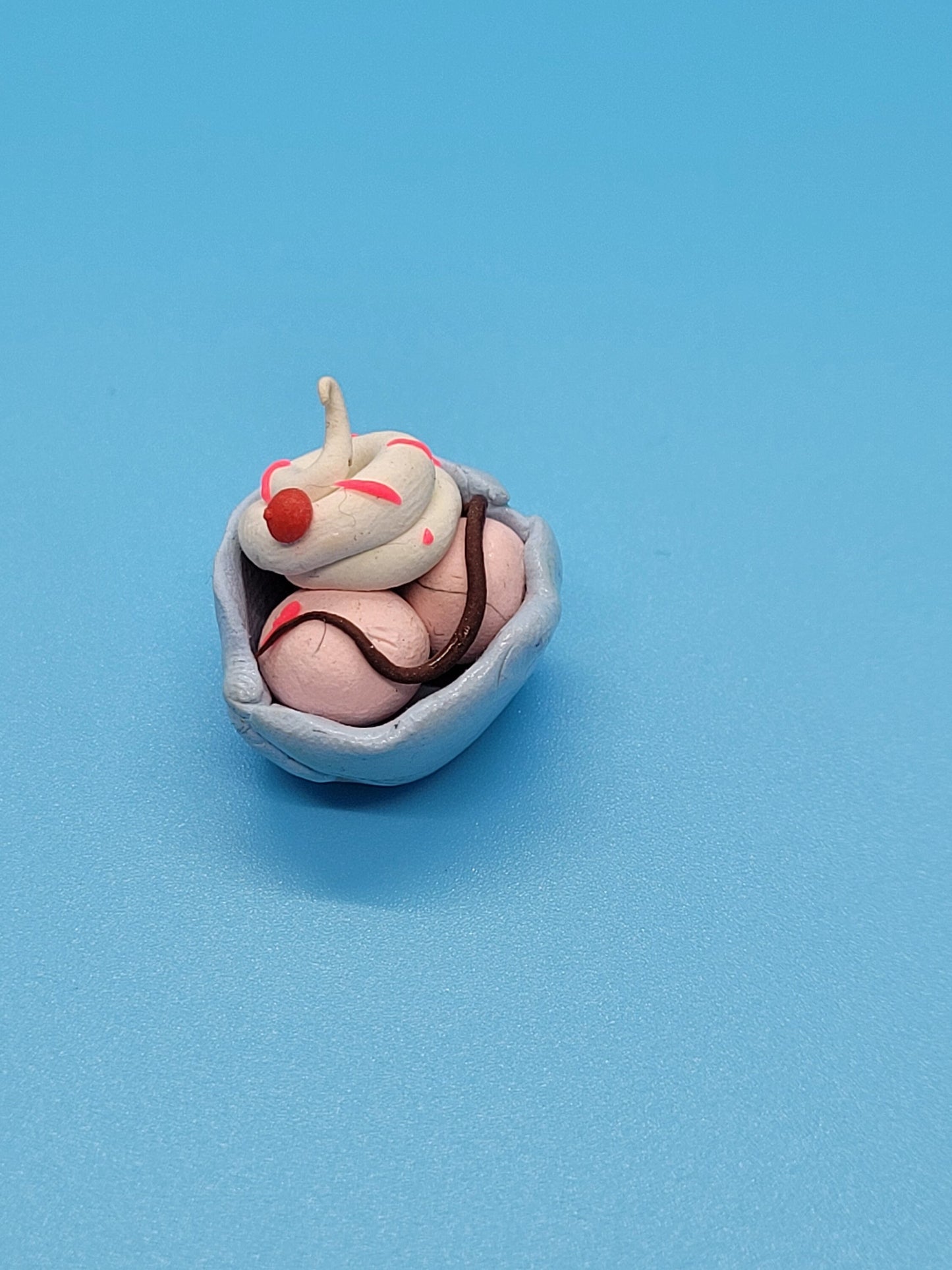 Miniature Meals- DM for Customs!