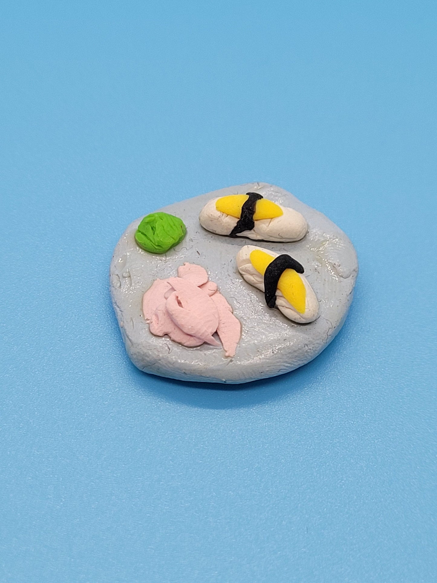 Miniature Meals- DM for Customs!