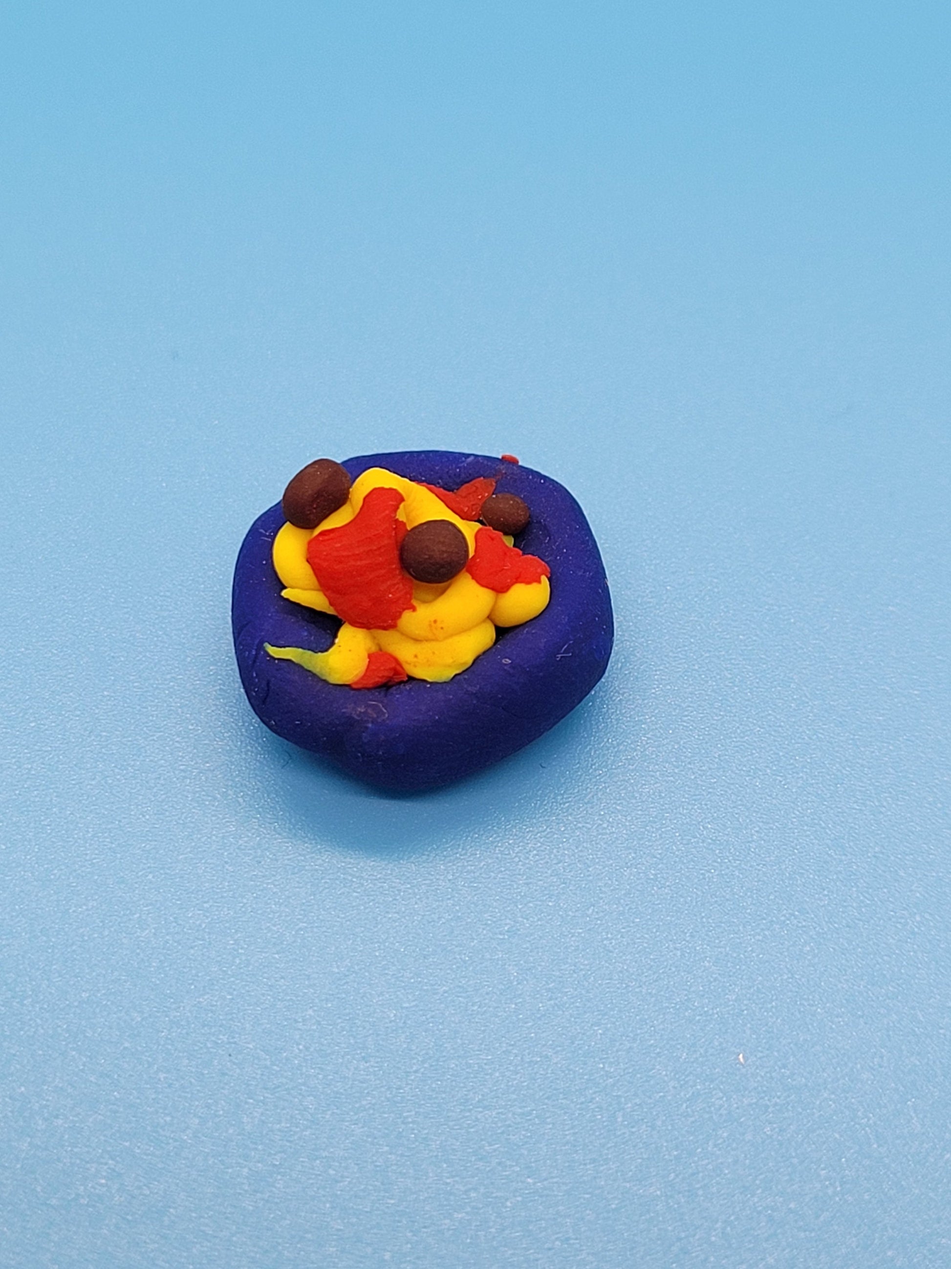 Miniature Meals- DM for Customs!