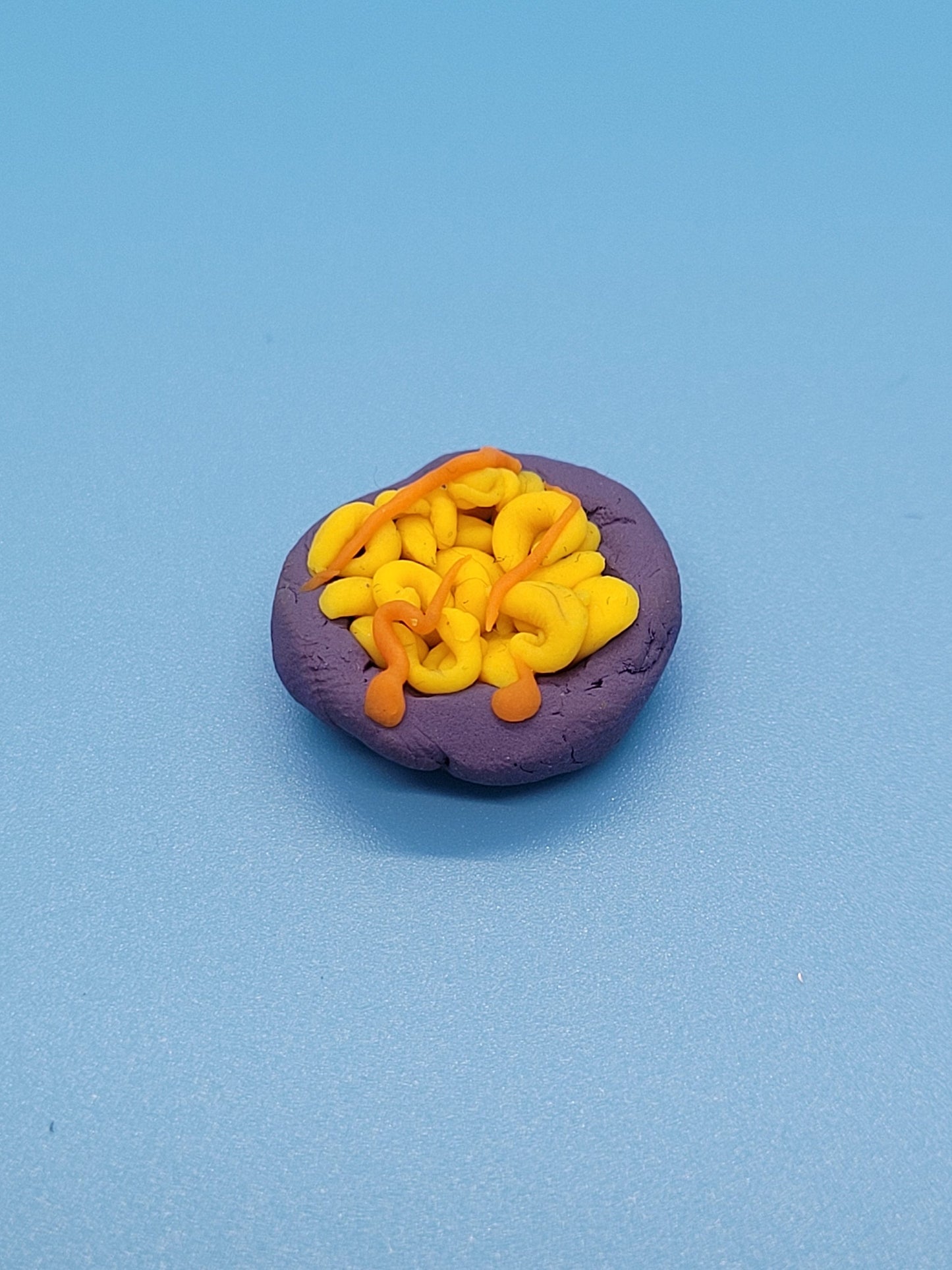 Miniature Meals- DM for Customs!