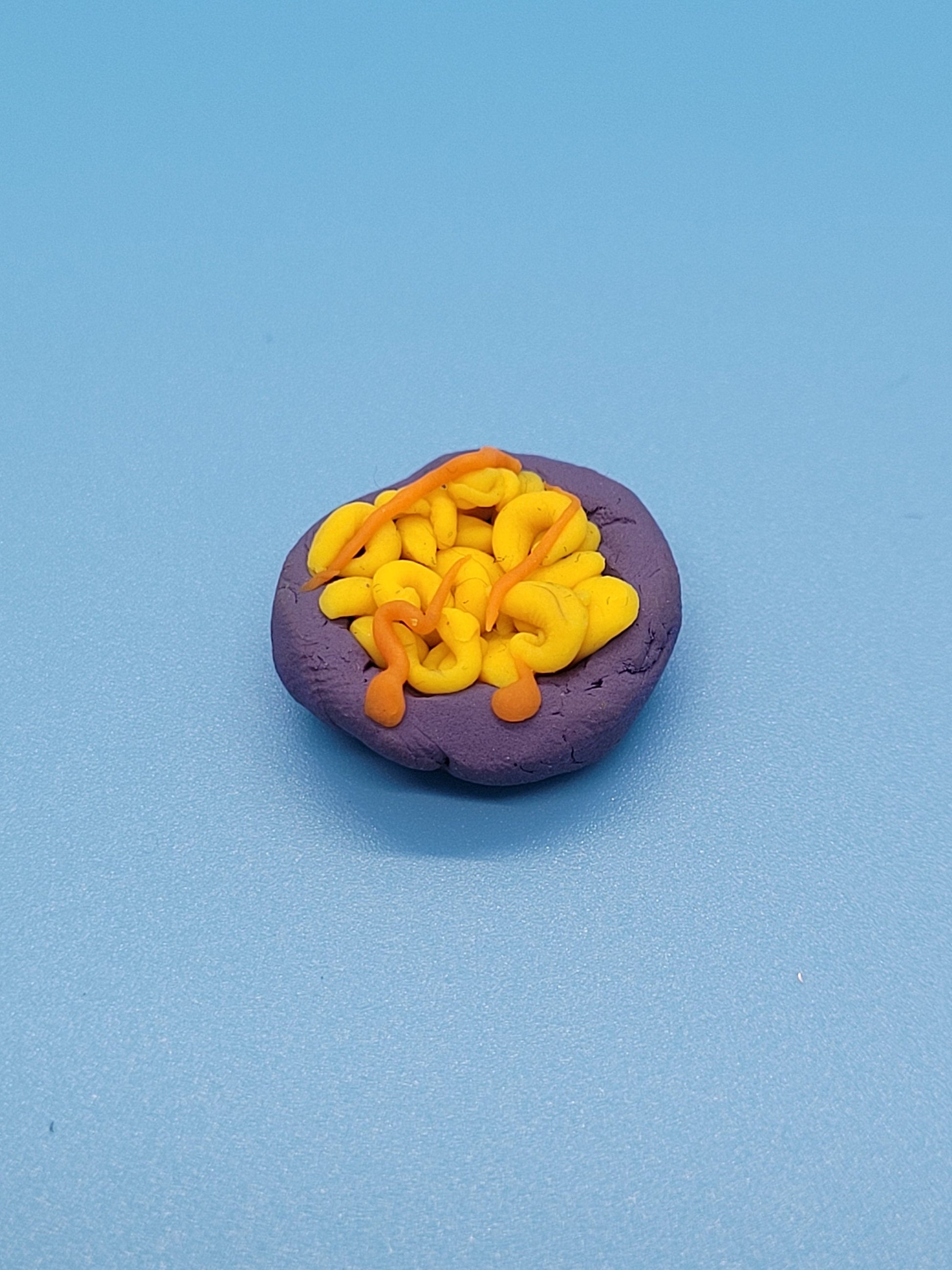 Miniature Meals- DM for Customs!