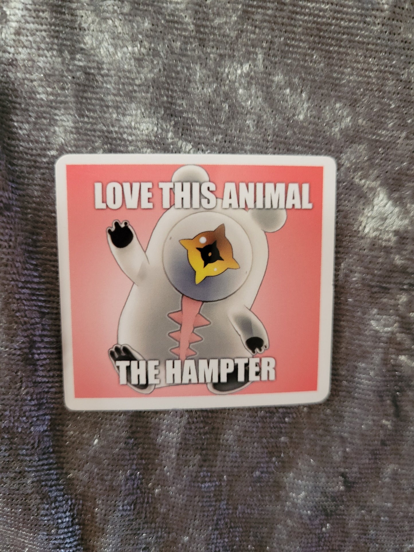 Ai: The Somnium Files and Nirvana Initiative Stickers