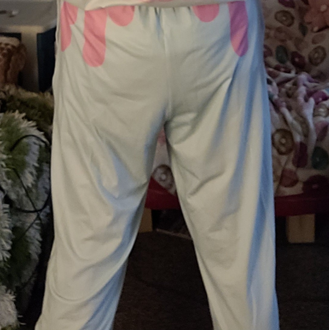 Drippy Menhera Comfy Pants