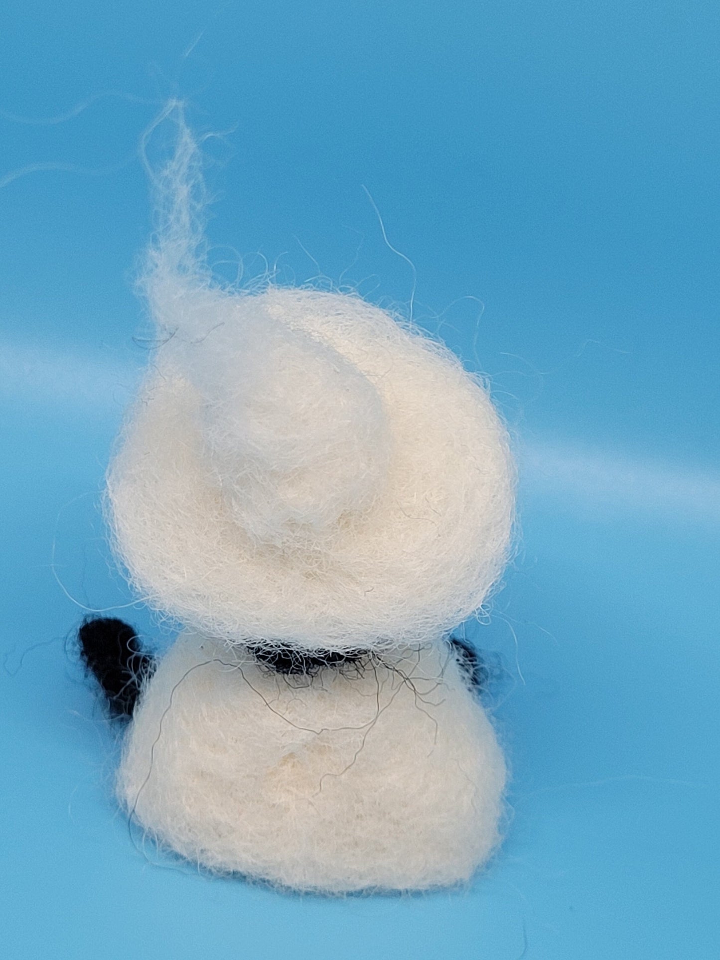 Needlefelt In Stars And Time Siffrin - Plush / Soft Sculpture