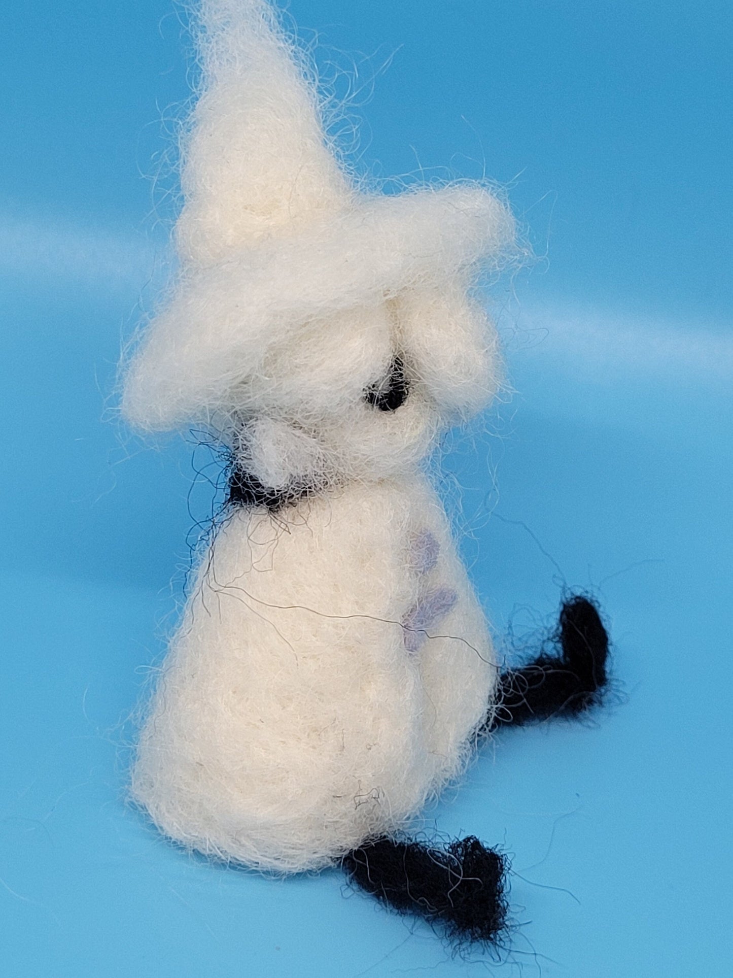 Needlefelt In Stars And Time Siffrin - Plush / Soft Sculpture