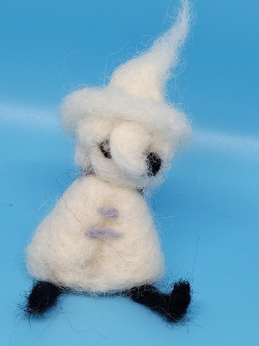 Needlefelt In Stars And Time Siffrin - Plush / Soft Sculpture