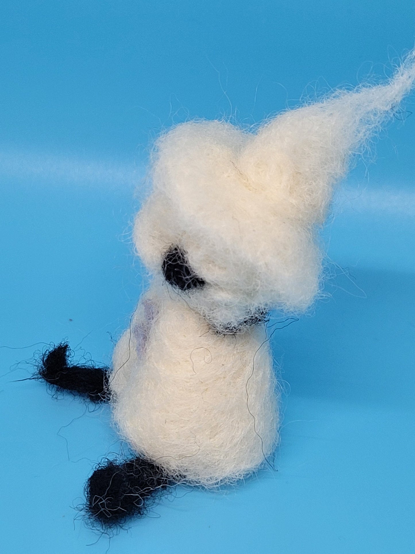 Needlefelt In Stars And Time Siffrin - Plush / Soft Sculpture