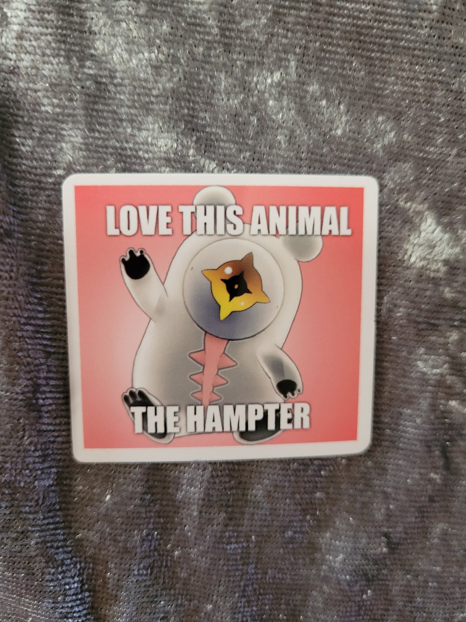 Ai: The Somnium Files and Nirvana Initiative Stickers